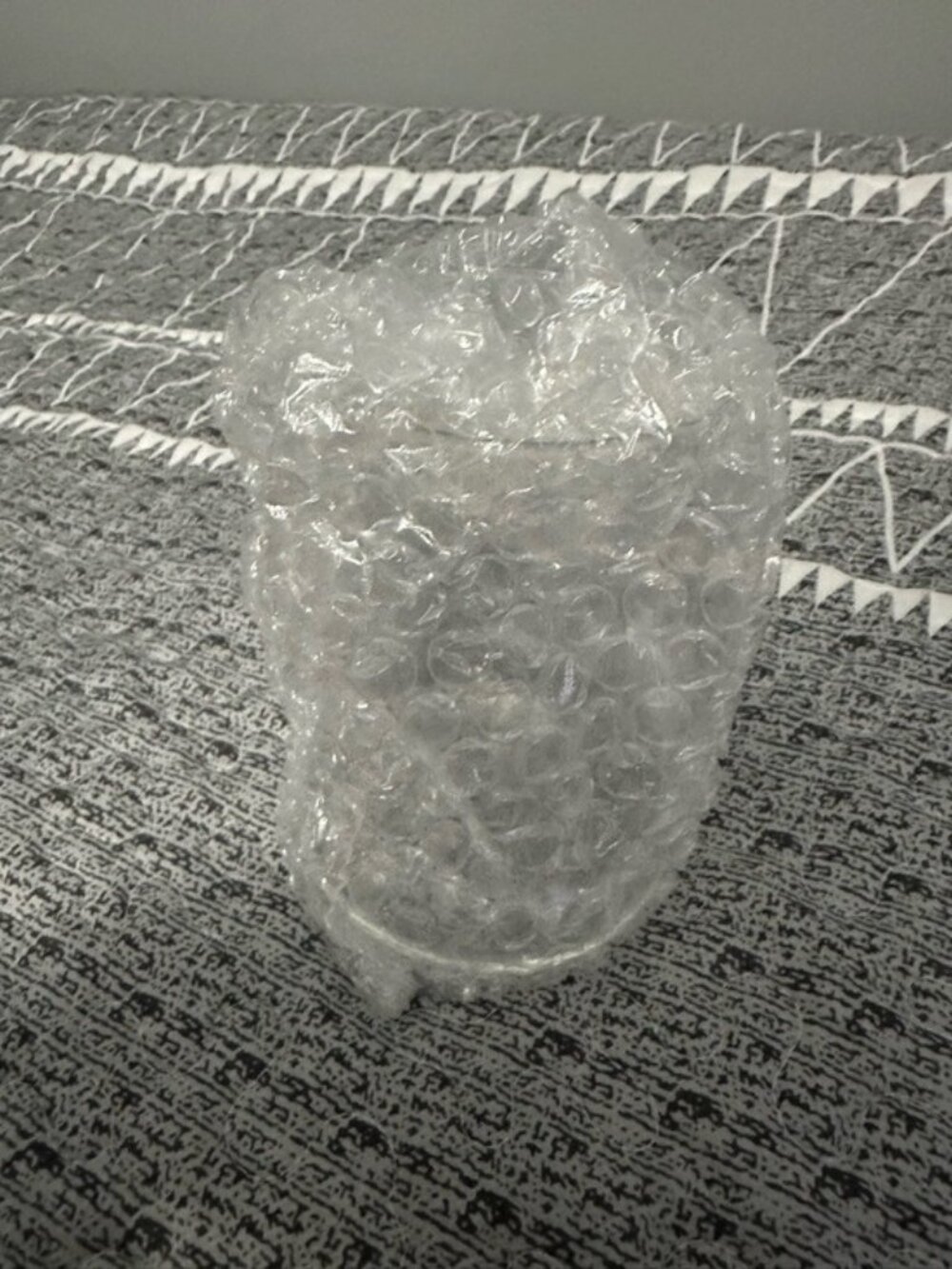 Final Touch RumTaster - Curved Rum Tasting Glass 11.8 oz Aroma Enhancing Glass - Picture 7 of 9
